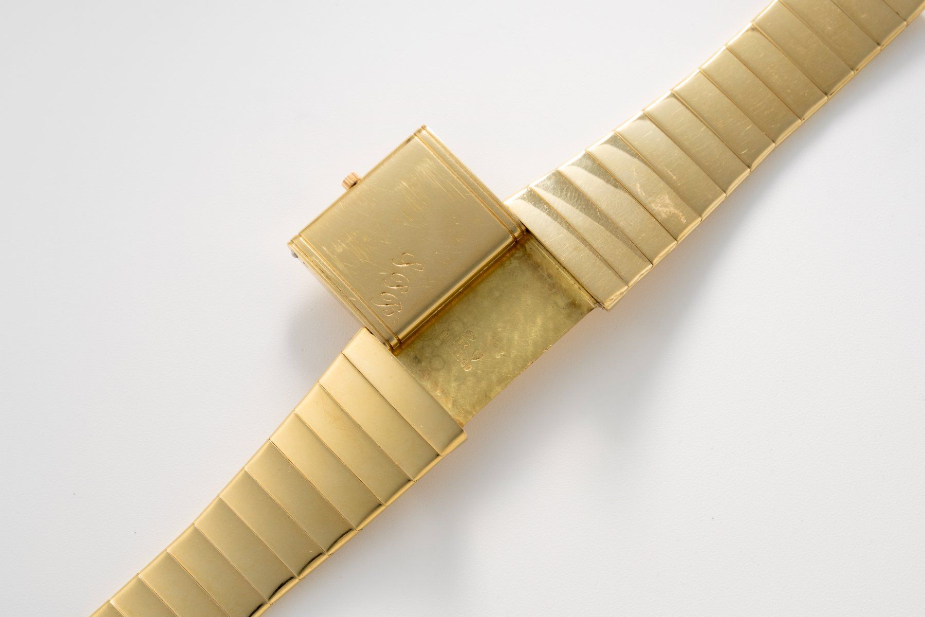 Jaeger-Lecoultre Montres: Jaeger-LeCoultre Reverso – D'occasion à Zürich par DirectSalesZurich 5