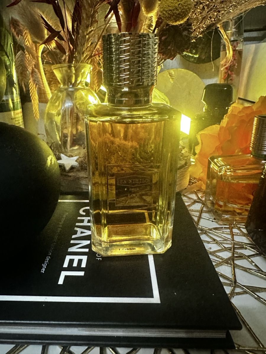Ex Nihilo Profumi & Eau de Toilette: Parfum Ex Nihilo Paris flacon utilisé état correct – Nuovo (secondo la descrizione) da Puidoux venduto da jel_crq6