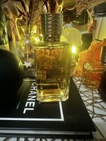Parfum Ex Nihilo Paris flacon utilisé état correct