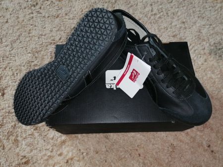 Top Kult Schuhe ++Onitsuka Mexico 66++ Gr. 42, fabrikneu