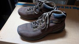 Schuhe Einsatzstiefel Haix Doc Marten Caterpillar