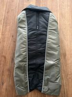 Freezack Hundemantel Young Spirit grau Grösse 55 neu
