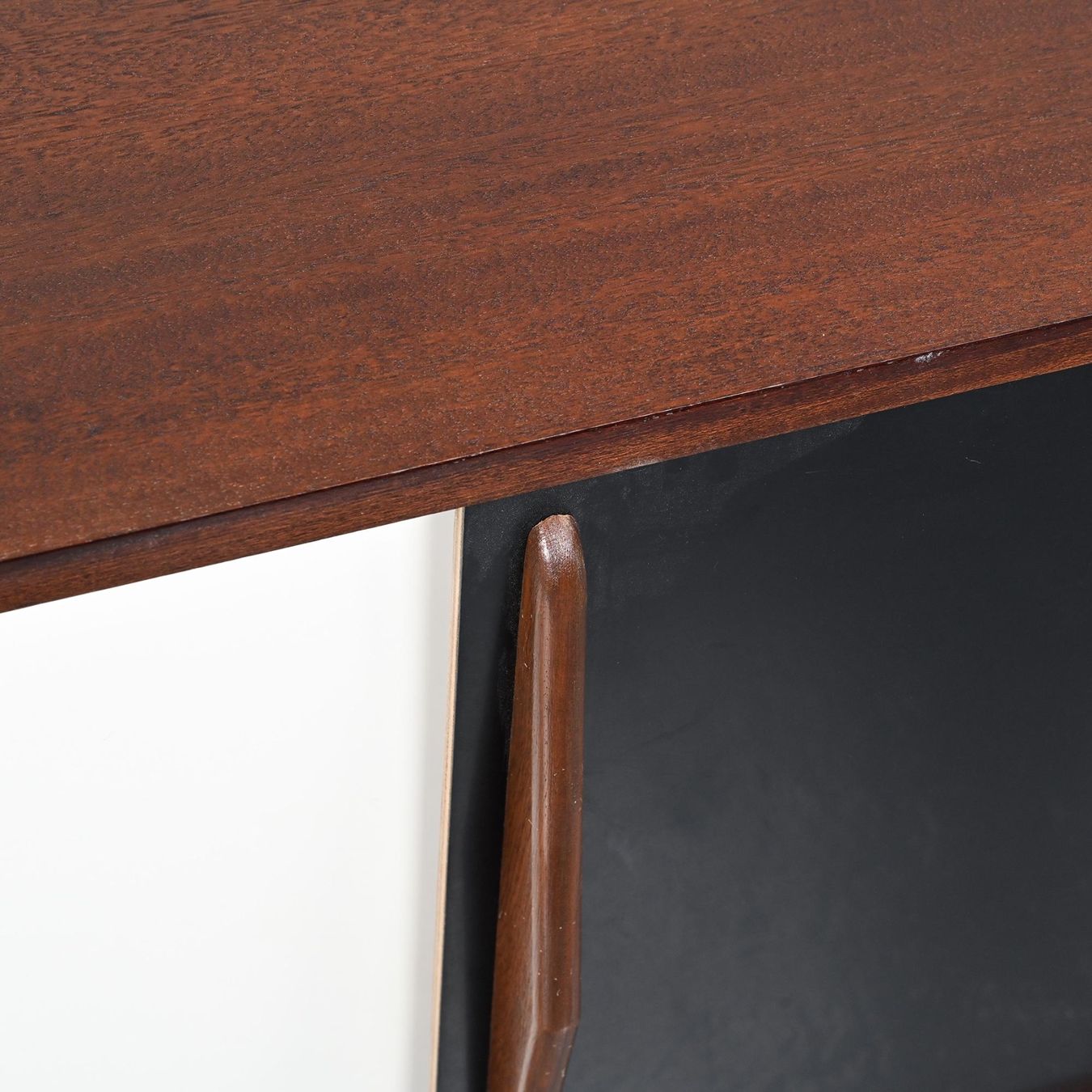 Credenze: Sideboard par Charlotte PERRIAND, édition Steph SIMON  1956 – Usato da VILLEURBANNE venduto da PATEREDELAGANDOUZE 4