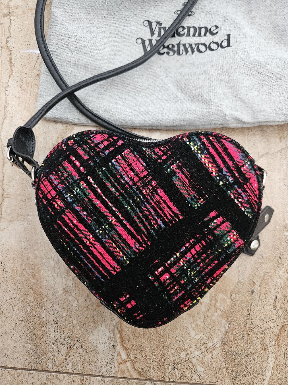 Vivienne Westwood Borse da donna: Vivienne Westwood Tasche – Usato da Winterthur venduto da Dodonochisaii 1