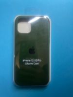 Hülle für iPhone 12/12 Pro. Coque pour iPhone 12/12 Pro