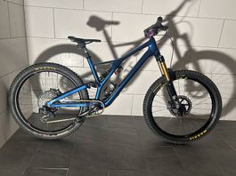 Specialized Stumpjumper EVO