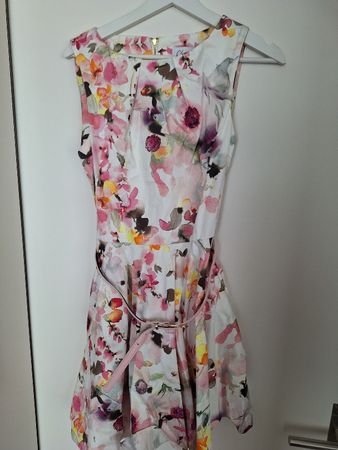Closet Sommerkleid UK14/ EU42 (eher klein geschnitten)