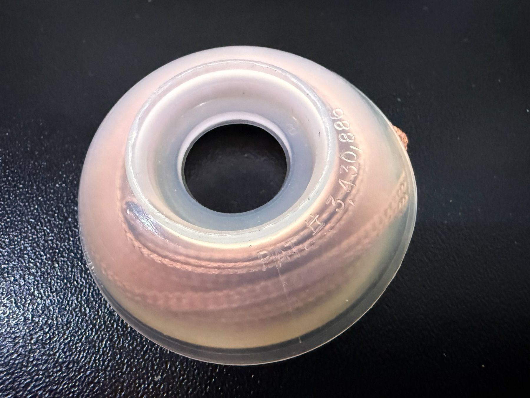 Componenti elettronici: Entlötlitzen, Kupfer, 2.5mm x 1.5m, Soder-Wick, NEU – Nuovo e nell'imballaggio originale da Unterengstringen venduto da Tnovus 2