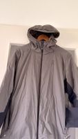 On running Insulator Jacket taille M gris olive