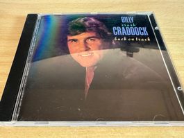 Billy 'Crash' Craddock – Back On Track