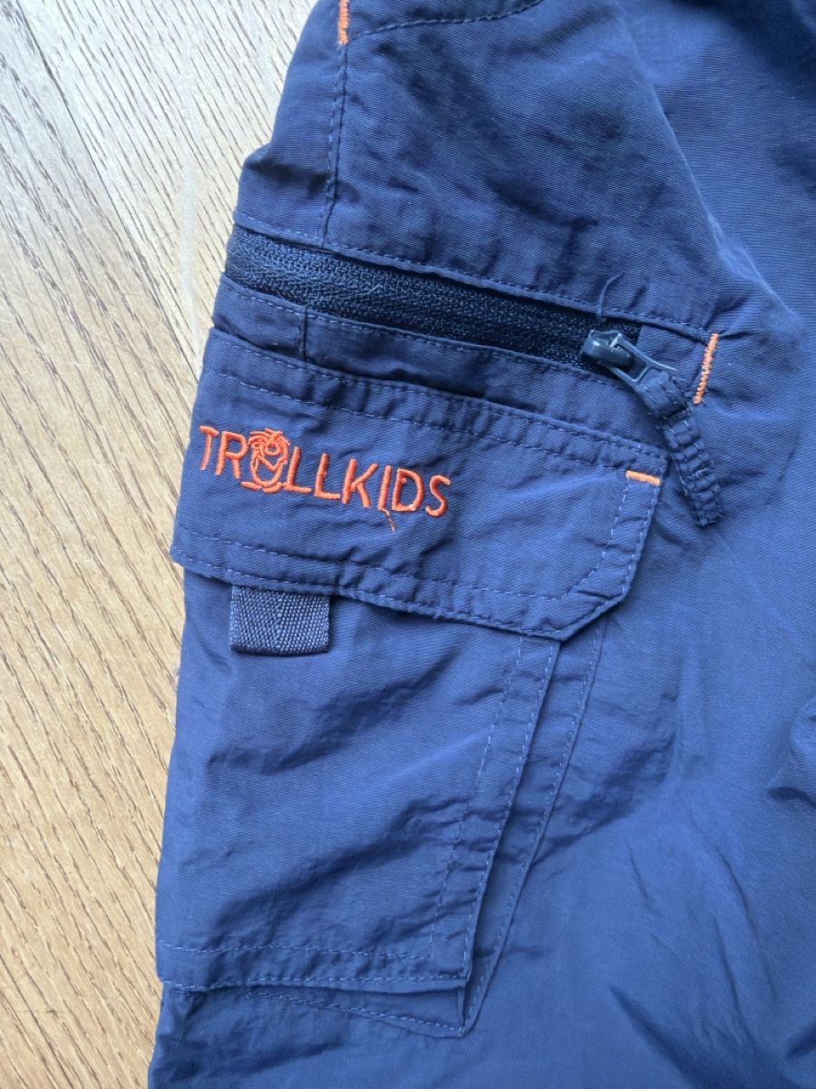 Trollkids Hosen: Trollkids Shorts Größe 152 – Neu (gemäss Beschreibung) aus Zug von kam_m856 2