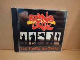 Sens Unik – Les Portes Du Temps