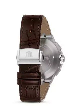 Maurice Lacroix Orologi: Maurice Lacroix Aikon Chronograph – Usato da Kehrsatz venduto da Riyouu 3