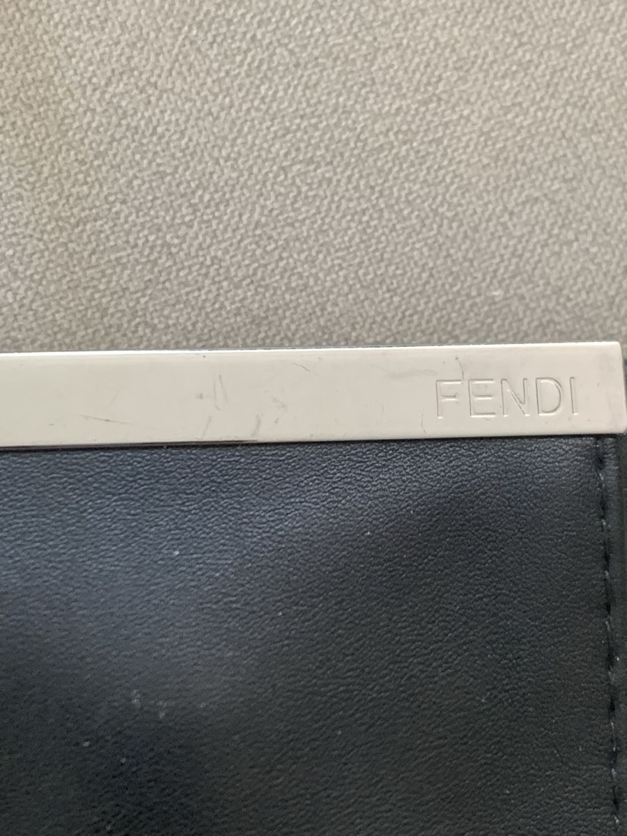 Fendi Occhiali & Lenti: SOMMERHIT Fendi Sonnenbrille – Usato da Bergdietikon venduto da zor_856j 7