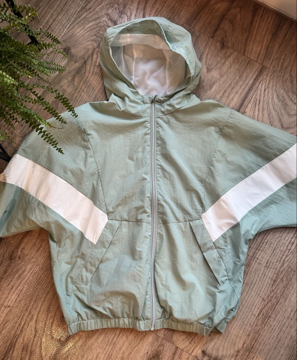 Vestes & Manteaux: Windjacke/Übergangsjacke Gr. 176 – D'occasion à Eschenbach LU par meusca 1