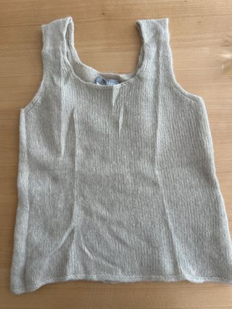 Max Mara gilet 