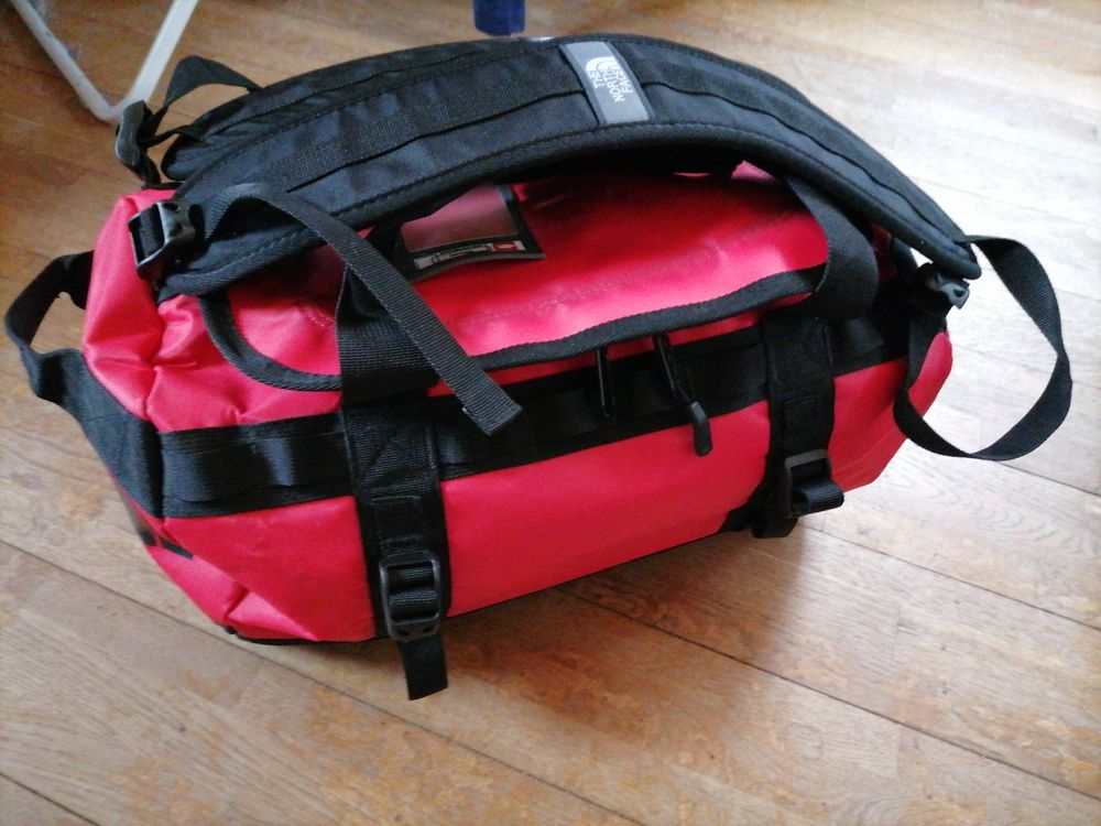 The North face Duffel Bag XS Kaufen auf Ricardo