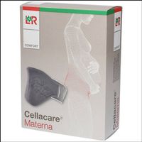 ✨💖Cellacare® Materna Comfort groß Schwanger 80-125 cm Gurt✅