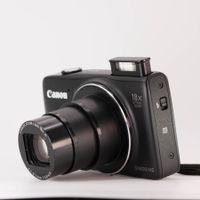 Canon PowerShot SX600 HS – 16MP | 18x Zoom | Wifi | Full HD