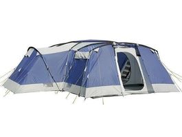 skandika Nimbus 12 Personen Zelt