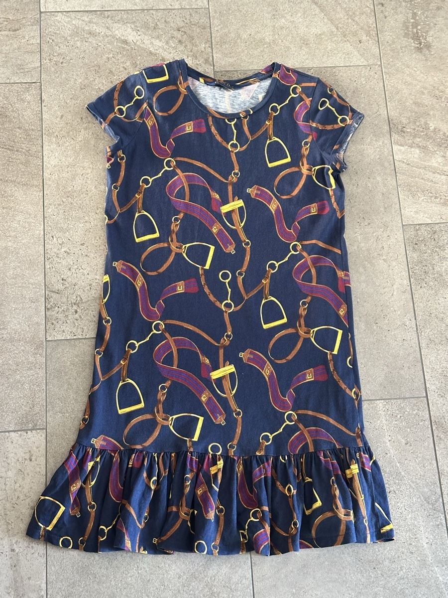 Ralph Lauren Vestiti & Gonne: Ralph Lauren Kleid – Nuovo (secondo la descrizione) da Ebikon venduto da nat_jzh5