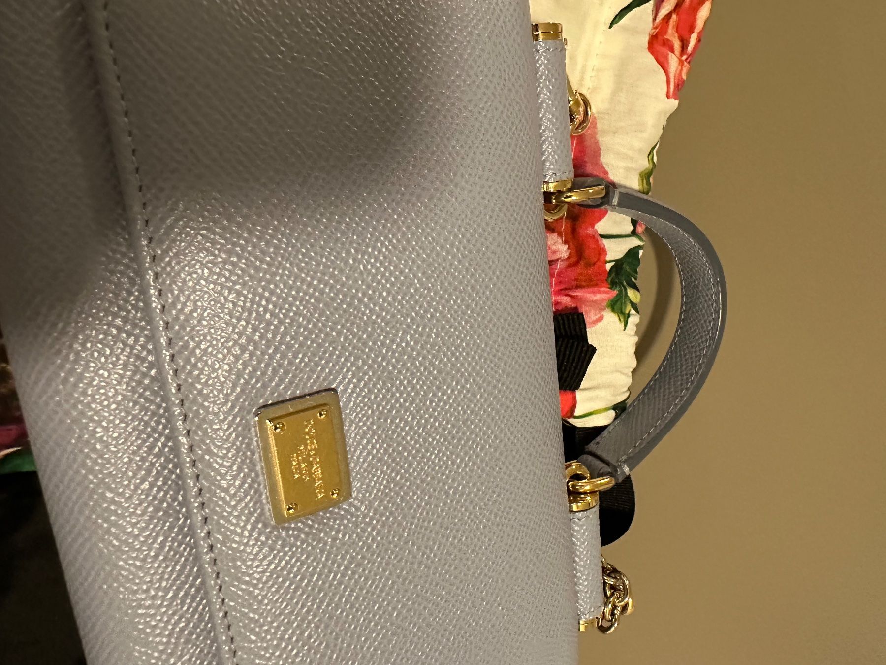 Dolce & Gabbana Borse da donna: Dolce &Gabbana phonebag – Usato da Lugano venduto da S_nyr7 2