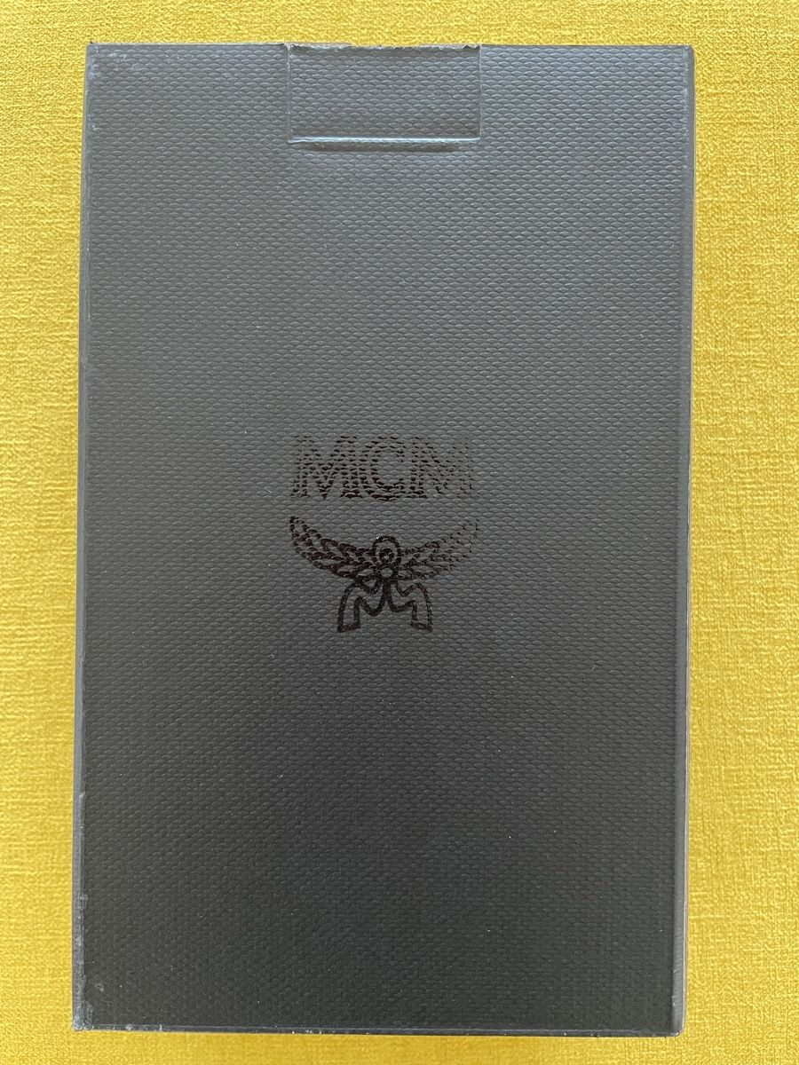 Mcm Altro in Decorazioni & Accessori: MCM Schachtel – Nuovo e nell'imballaggio originale da Feusisberg venduto da Mila1122