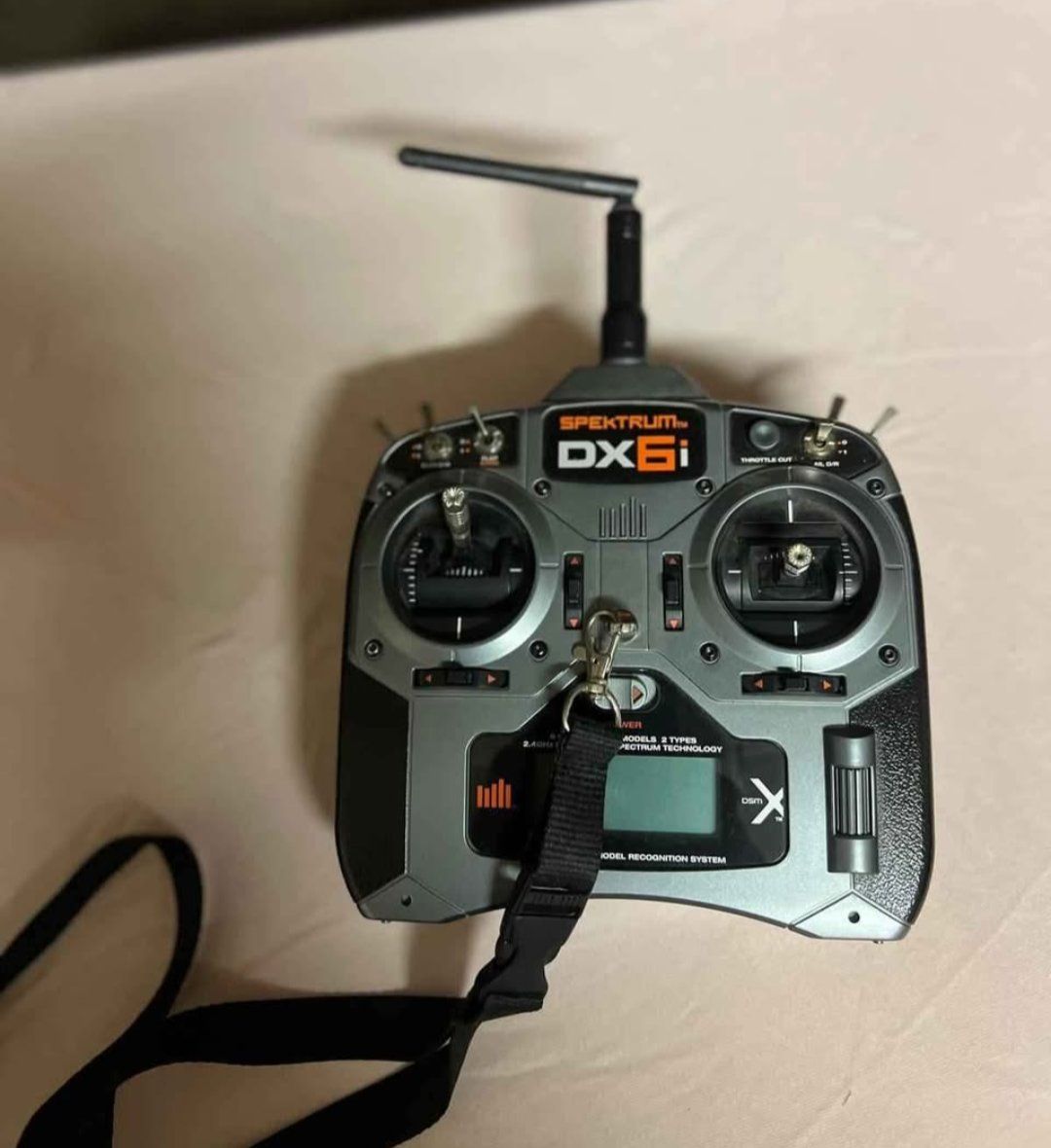 Align RC Kits de montage: T-Rex 450L Dominator – Neuf (Voir description) à Le Locle par vj67 4