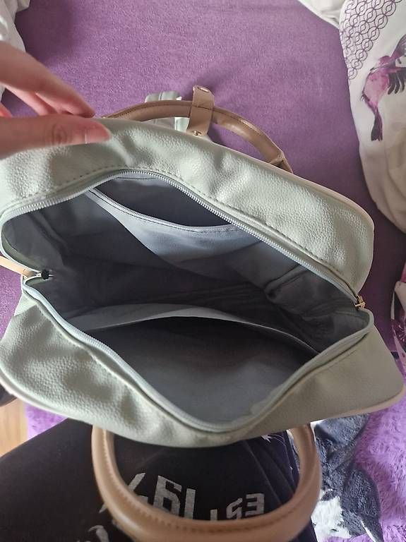 Rucksäcke: Sac à dos – Gebraucht aus Palézieux-Village von oce_yc95 1
