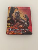 Venom - The Last Dance (4K UHD + Blu-Ray + Card - SteelBook)