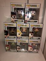 Funko Pop Dc Comics Bombshells inkl. PVC Schutzhülle