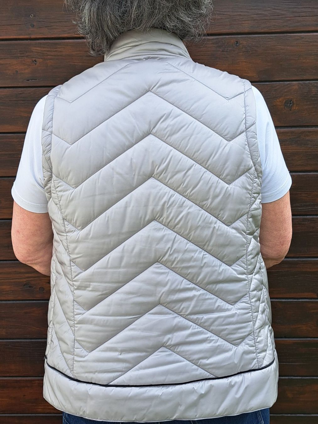 Giacche: Veste femme – Nuovo (secondo la descrizione) da Carouge GE venduto da man_255v 1