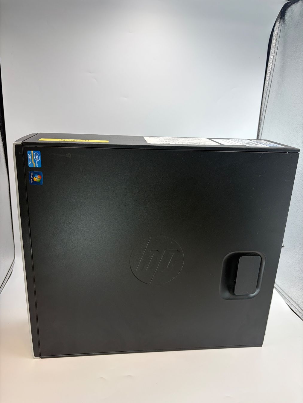 Hewlett Packard PCs: Computer HP compaq pro 6300 – D'occasion à Schlieren par 2nd-Life 4