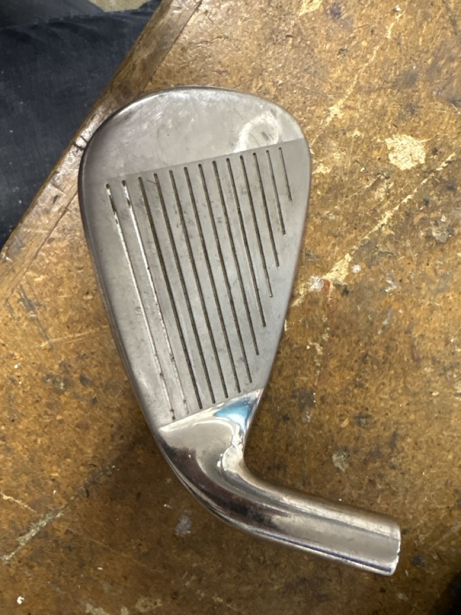 Callaway Mazze & Set: Callaway Rogue ST MAX OS 7 – Difettoso da Winterthur venduto da Teflonbrauer 1
