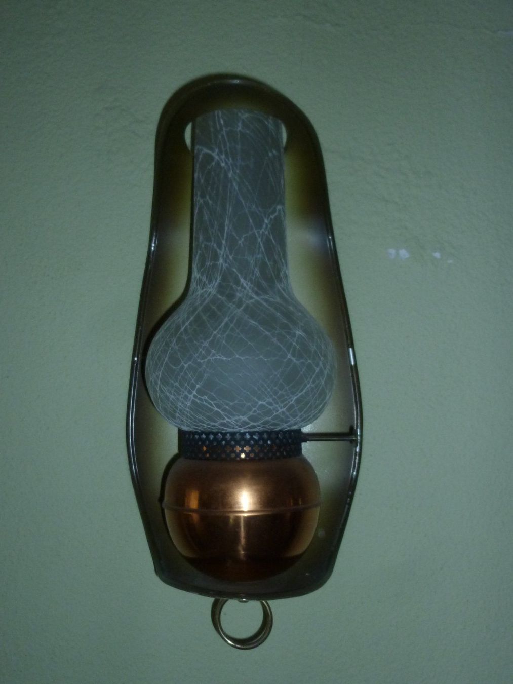 Lampade: Wandlampe – Usato da Bergdietikon venduto da Werkler33 2