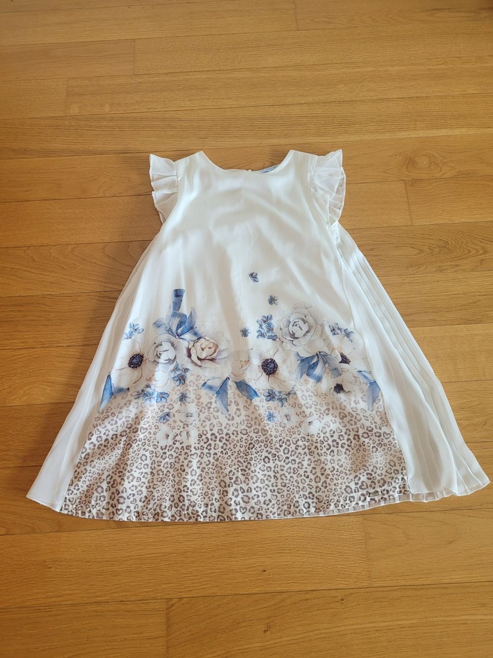 Mayoral Kleider & Röcke: Robe d'été Mayoral - neuve - taille 9 ans – Neu (gemäss Beschreibung) aus Genève von Talhinho