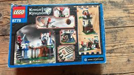LEGO Knights' Kingdom Set 8778