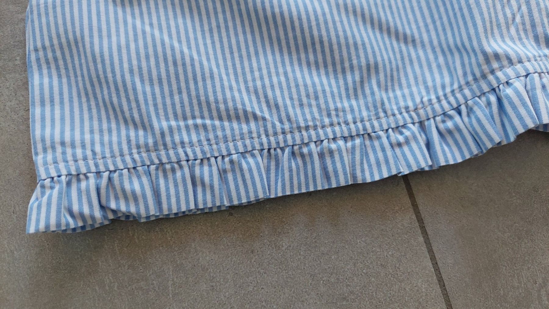 Kleider & Röcke: Kleid von ModAS Grösse 80 – Neu (gemäss Beschreibung) aus Wiesendangen von troawus 3