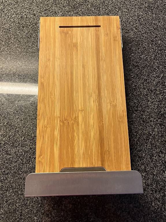 Altro in Decorazioni & Accessori: Kochbuch Halter – Usato da Erlinsbach SO venduto da SmilingTiki