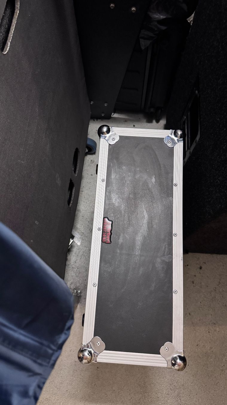 Dynacord Amplificatori: Dynacord Xa-2600 – Usato da Rupperswil venduto da Tw-Audio 4