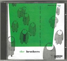 Stan Getz ‎– The Brothers