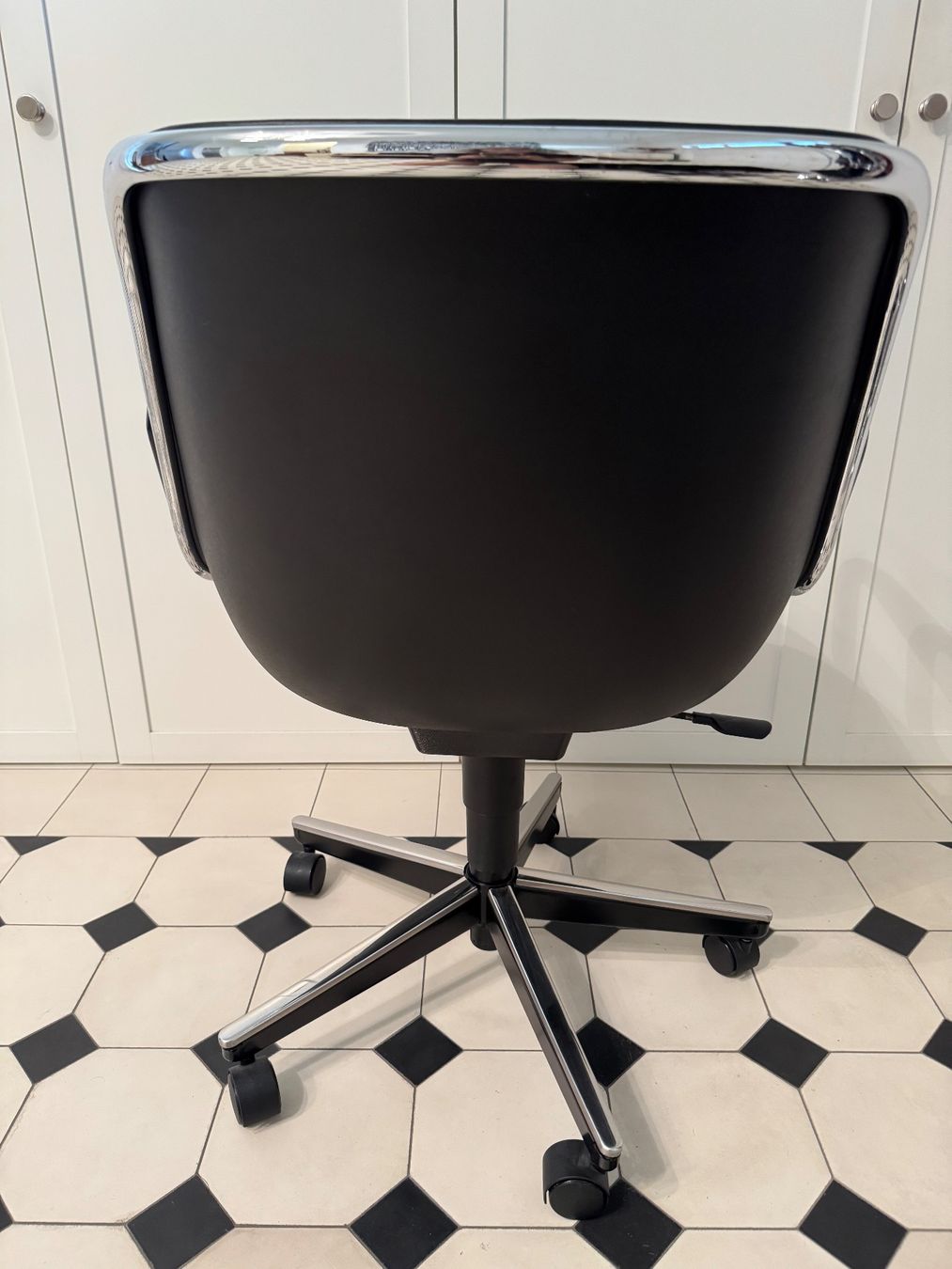 Knoll Sessel: Knoll - Pollock executive chair - réglable – Neu (gemäss Beschreibung) aus Zürich von lcg_898x 1