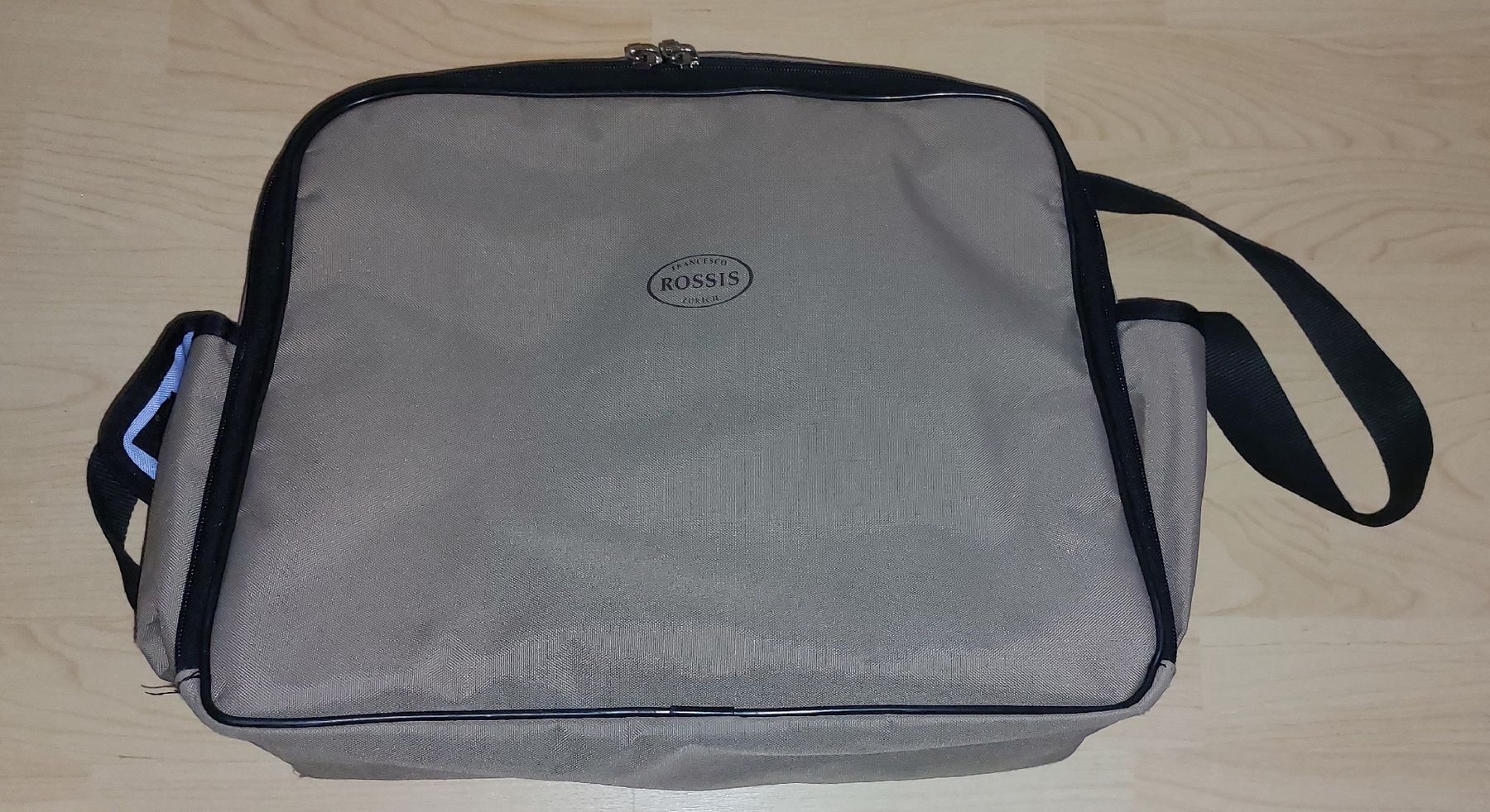 Sacs: Wickeltasche Rossis – D'occasion à Seon par mskl