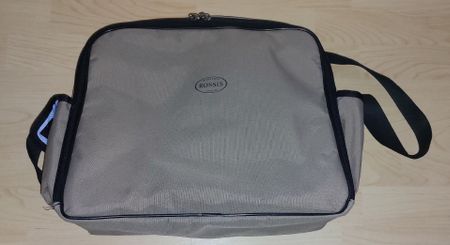 Wickeltasche Rossis