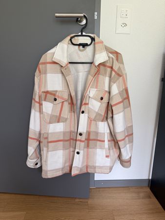Übergangsjacke