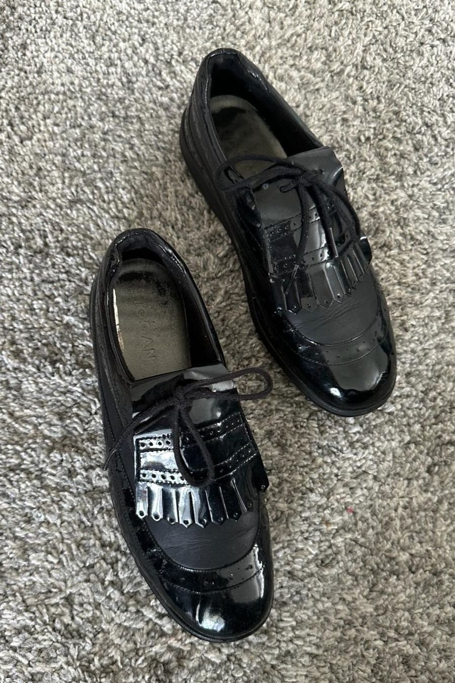 Bally Scarpe da donna: *BALLY*Damen Schuhe Gr 38.5 – Usato da Bronschhofen venduto da Xena37 5