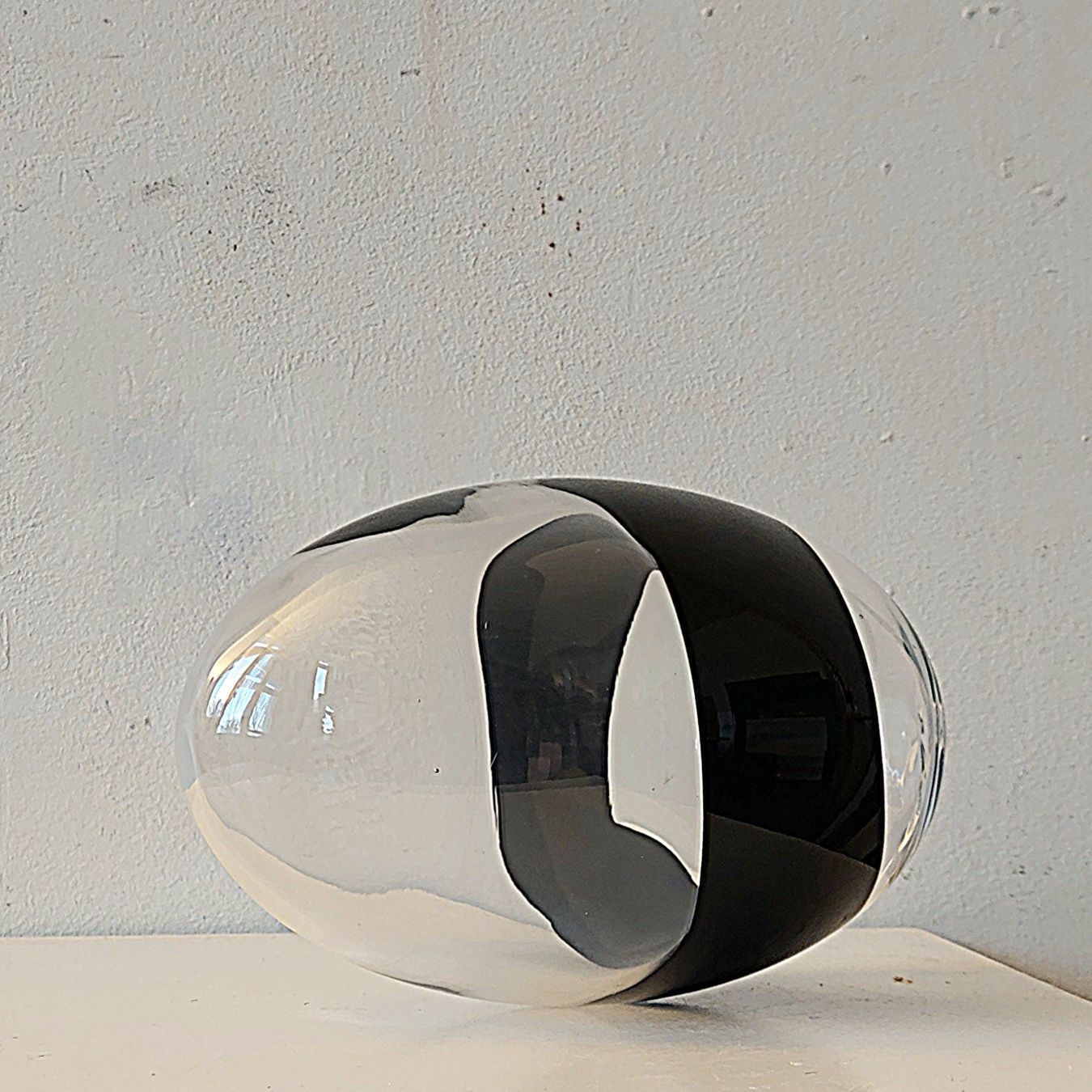 Gläser: DESIGN   GLASEI    GLASSKULPTUR – Gebraucht aus Bern von karo123 2
