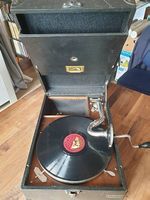 Gramophone