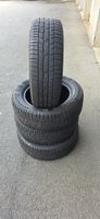 Winterpneu 205/60/R16 M+S