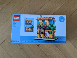 LEGO 40583 Häuser der Welt 1